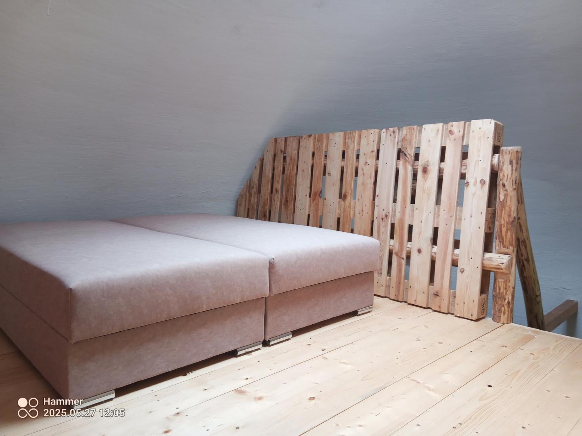 Salamandra Apartment Krempna Luaran gambar