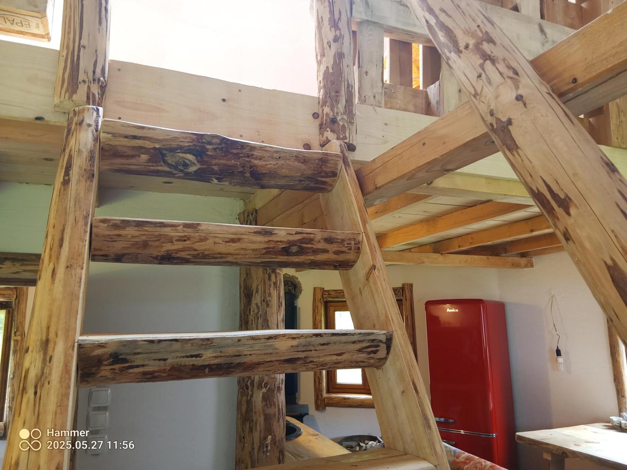 Salamandra Apartment Krempna Luaran gambar