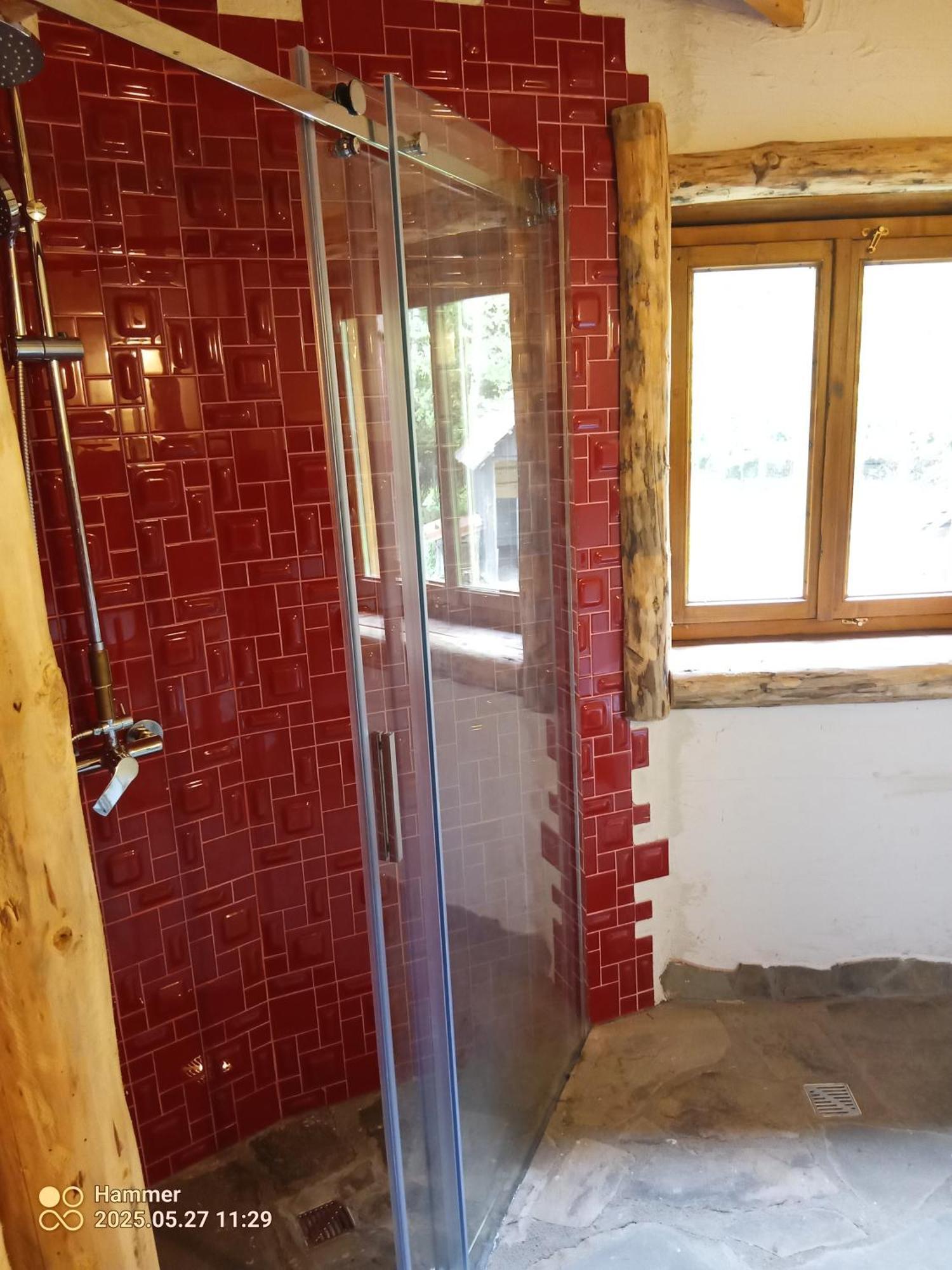 Salamandra Apartment Krempna Luaran gambar